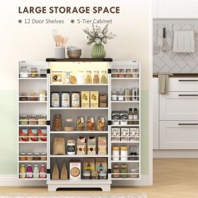 Kitchen Storage Cabinet, Kitchen Cabinet/Kitchen Pantry