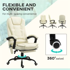 Office Chair/Massage Office Chair (Color: as picture)